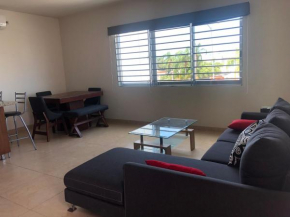 Hermoso departamento en renta